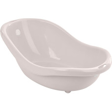 Bathtub Hippo 82cm Beige