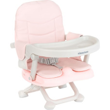 Booster seat Pappo Pink