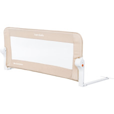 Bed rail I am safe 102cm Beige