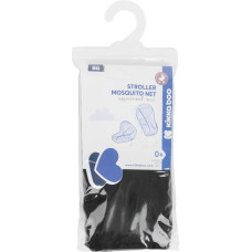 Mosquito net for stroller Black