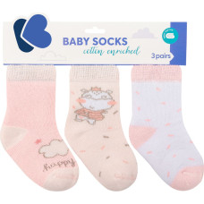 Baby thermal socks Hippo Dreams 2-3y