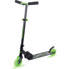 Makani Scooter Aero Green