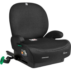 Car seat 125-150 cm i-Boost i-SIZE Black