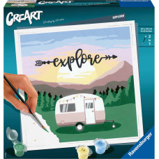 Creart - Explore 20271