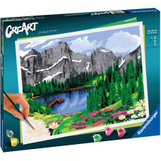 Creart - Mountain View 20155