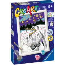 Creart Unicorns in Love D/F/I/EN/E/PT 23710