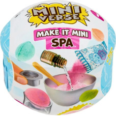 MGA 427742-INT MGAs Miniverse - Make It Mini Spa in PDQ