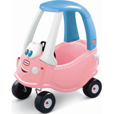 Little Tikes Jeździk Cozy Coupe Princess