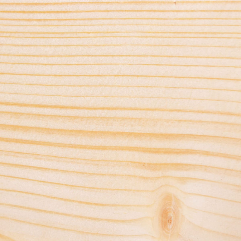 Springos Medinė lova Springos BD004 200x90 cm