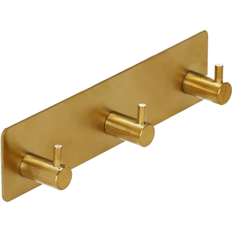 Springos Sieninė kabykla Springos HA5178 18 x 4,5 x 3 CM