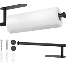 Springos Popierinių rankšluosčių laikiklis Springos HA5147