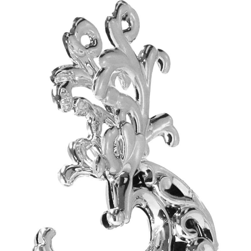 Springos CA1060 KALĖDINĖS Puošmenos 13X12,5X2,5 CM 2 VNT.