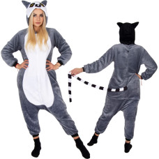 Springos Kigurumi pižama moterims Springos HA7342, dydis: S