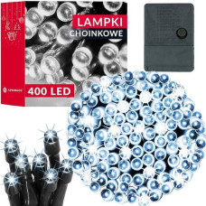 Springos Kalėdinės lemputės Springos CL0402 400 Led 27,5 m