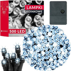 Springos Kalėdinės lemputės Springos CL0534 500 Led 34,5 m