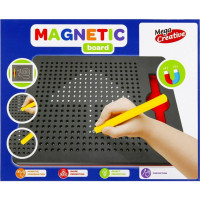 MEGA CREATIVE Magnetinė lenta 50895