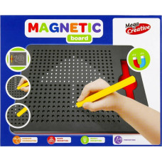 MEGA CREATIVE Magnetinė lenta 50895