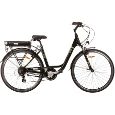 Electric bicycle ORUS E8000, size 28