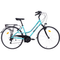 Bottari Women's bicycle 28'' 