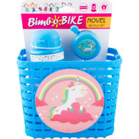 Bimbo Bike Set for children bike 