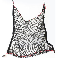 Martin Brown Car trunk net