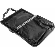 Martin Brown Car cooler bag with tablet viewer