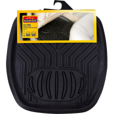 Grand Prix PVC rear car mats 