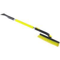 Bottari Telescopic snow brush with ice scraper 