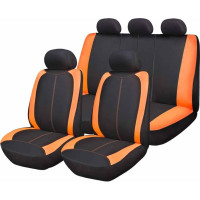 Revolution Set of car seat covers 