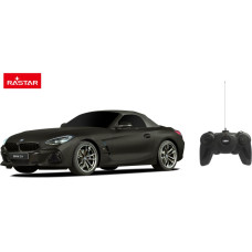 Rastar rādiovadāms auto R/C 1:24 BMW Z4 New Version, 96200