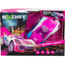 Exost RC automobilis Star light, 1:28