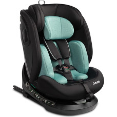 Caretero AZURE CAR SEAT I-SIZE MINT (40-150)