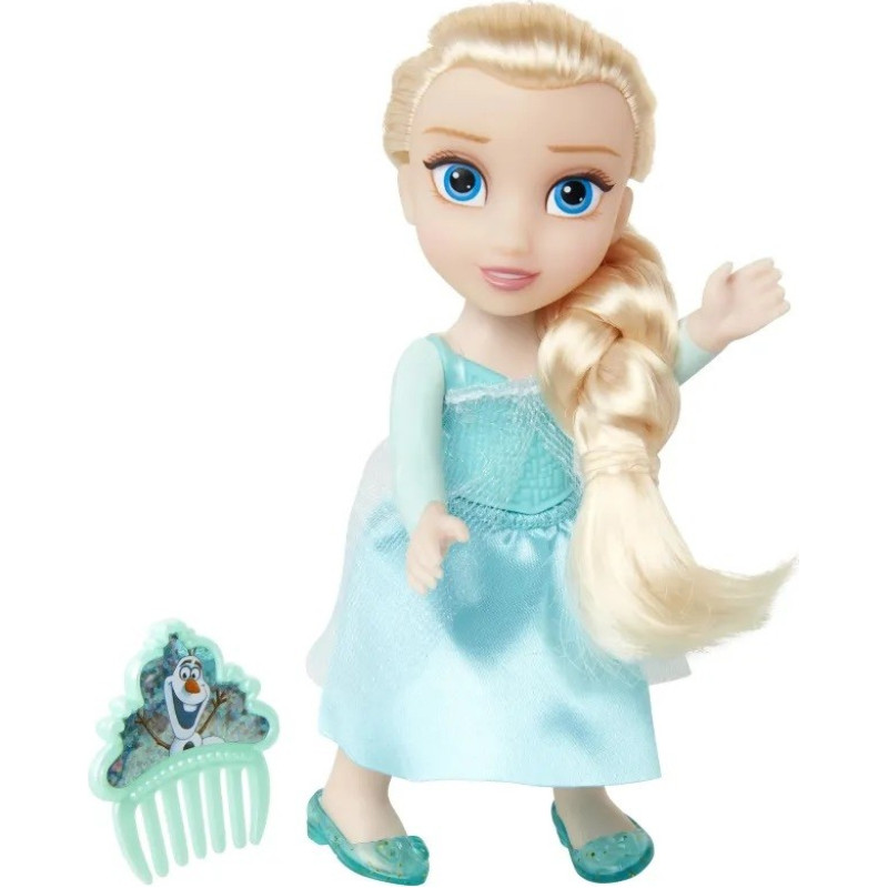 Frozen Jakks Pacific Frozen Elsa Doll 20722