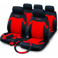 Revolution Set of car seat covers 