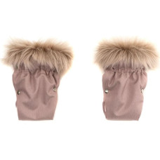 Universal Muff Gloves for Strollers and Sleds