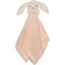 Teddykompaniet migdukas Diinglisar, Rabbit, Muslin Baby pink