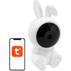 Innogio GIO-251 Wi-Fi kamera, elektroninė auklė GIOsafety Rabbit