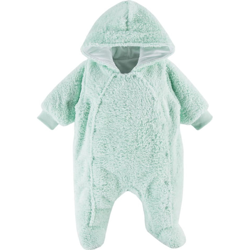 Ubranka EWA 732620 Kombinezon Mellow Luna mięta 62