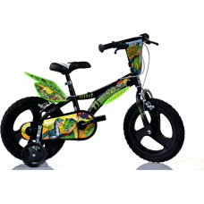 Dino Bikes Licence Children's bicycle 16'' ''T-REX"