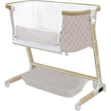 Carrello Baby Baby bassinet Prima CRL-16503 Honey Beige