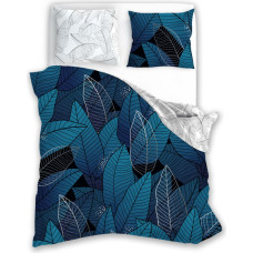 BEDDING SET TRENDY 010 140X200+70X90 COTTON.