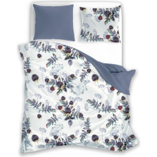 BEDDING SET 160X200+2x70X80 PURE COTTON 003 COTTON.