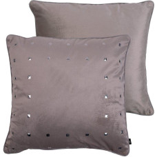 CUSHION COVER 45x45 CHIC - MODERN