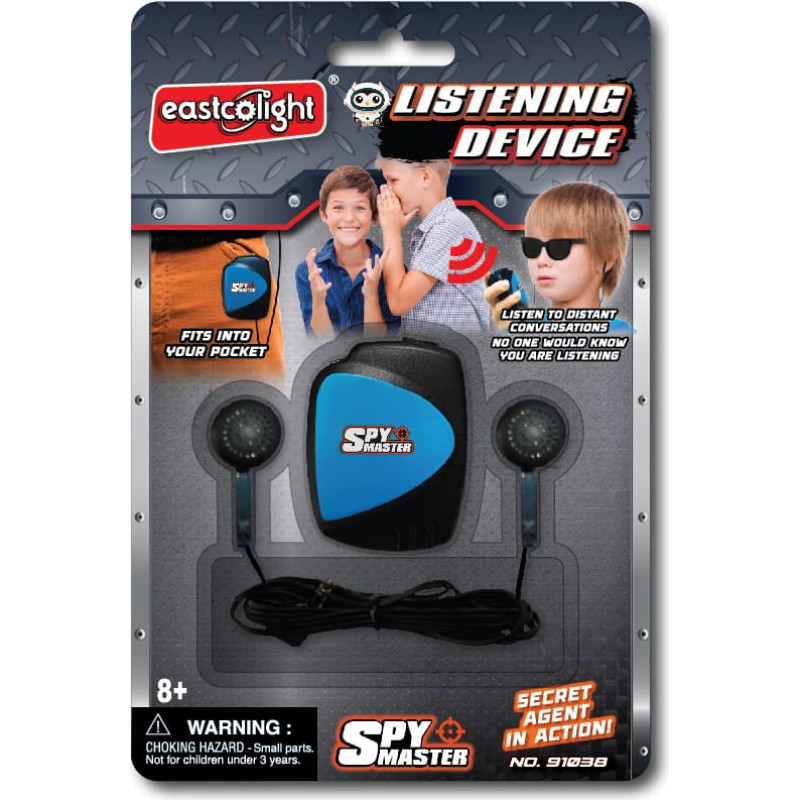 Eastcolight &Scaron;nipų pasiklausymo įrenginys