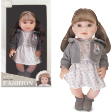 Artyk 169205 Lalka w sukience 35 cm