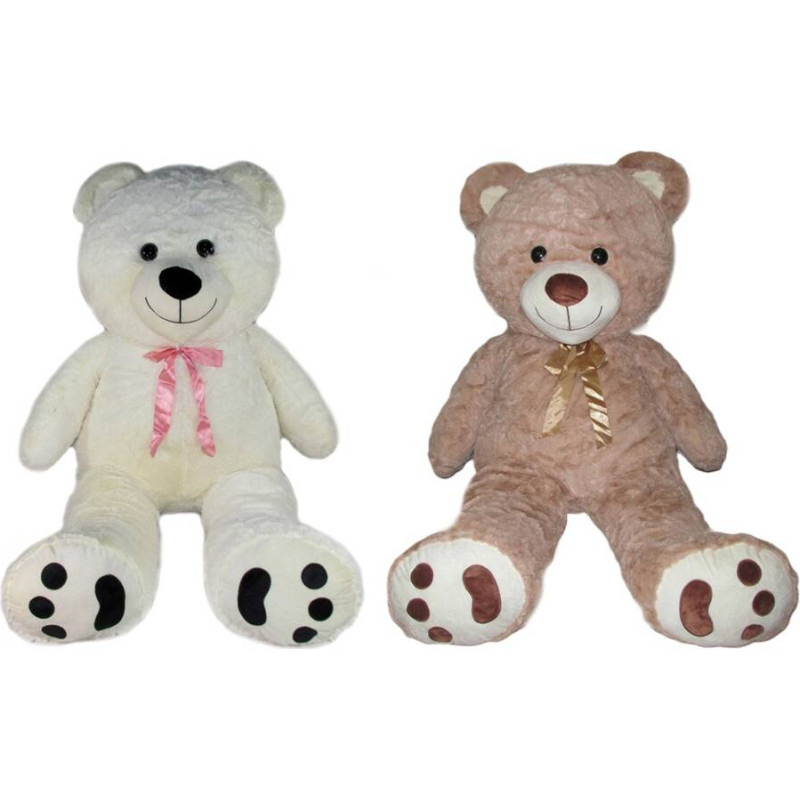 Other Plush toy - 3766 - TEADY BEAR - size 130 cm