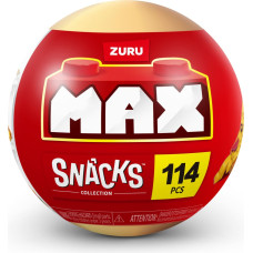 MAX SNACK Konstruktorius „Užkandis“