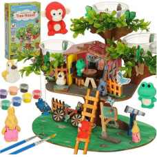 Mkid Radošais komplekts KOKA MĀJIŅA KX3580 [A]