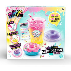 So Slime Rinkinys „Kavinė“