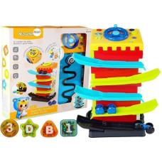 Mkid Izglītošā labirinta māja 55609 [A]